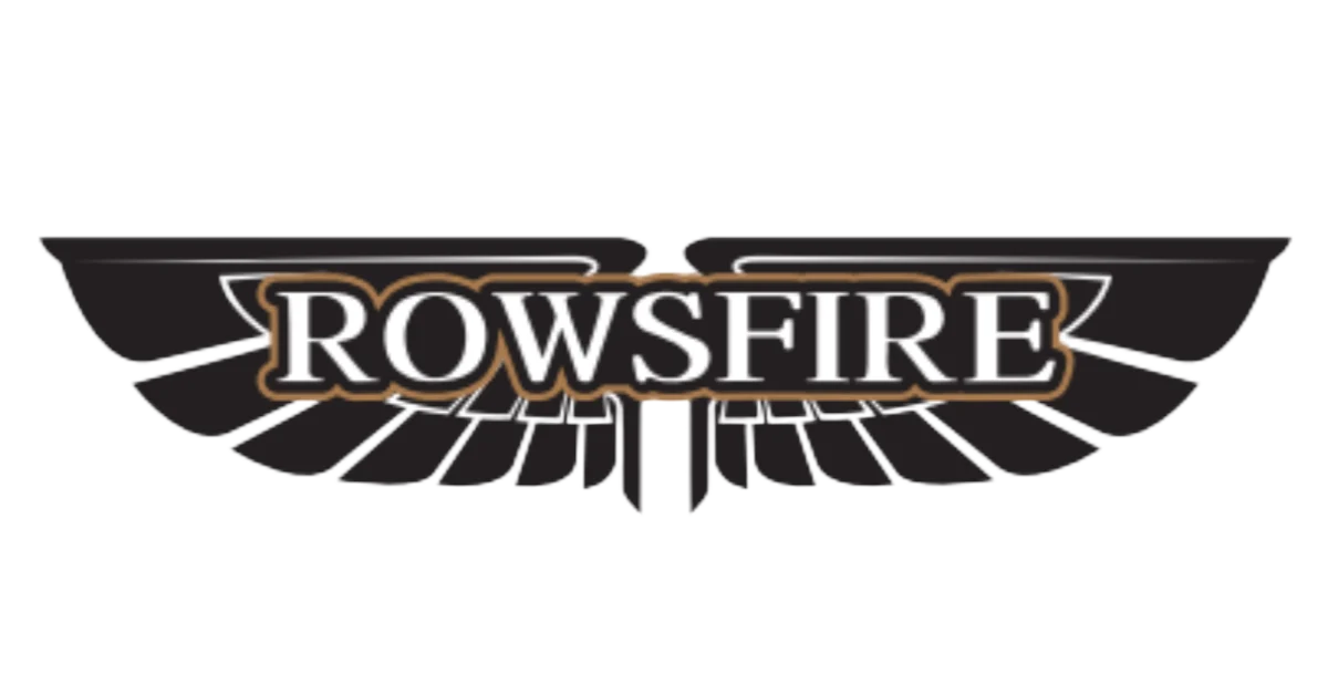 Rowsfire