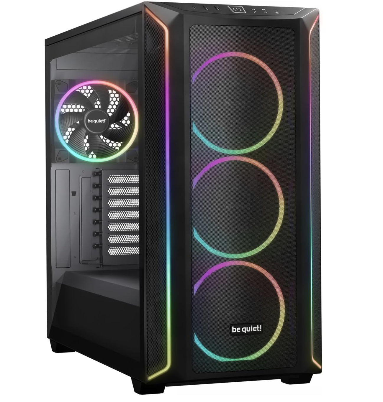 Shadow Base 800 FX