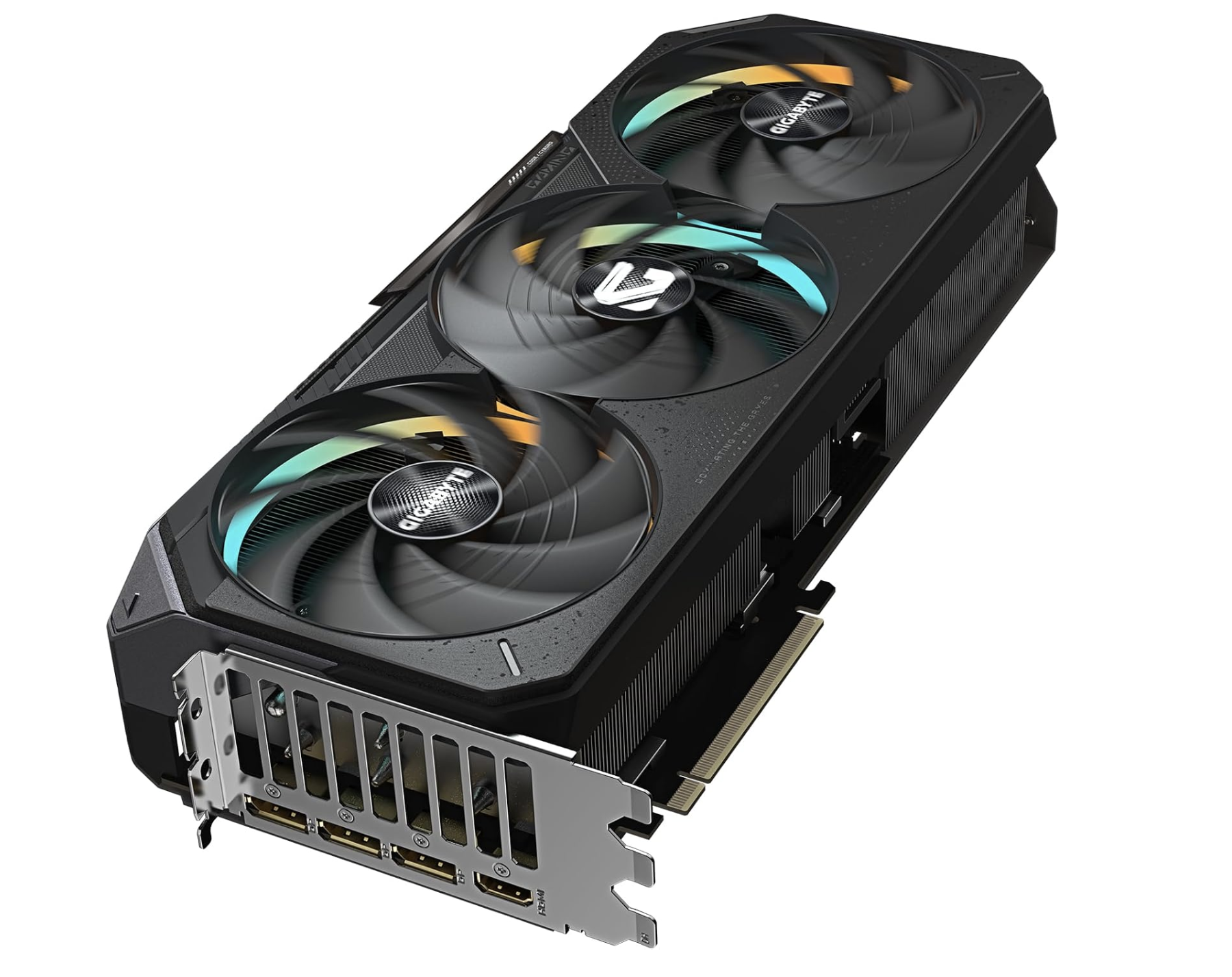 RTX 5070 Ti Gaming OC