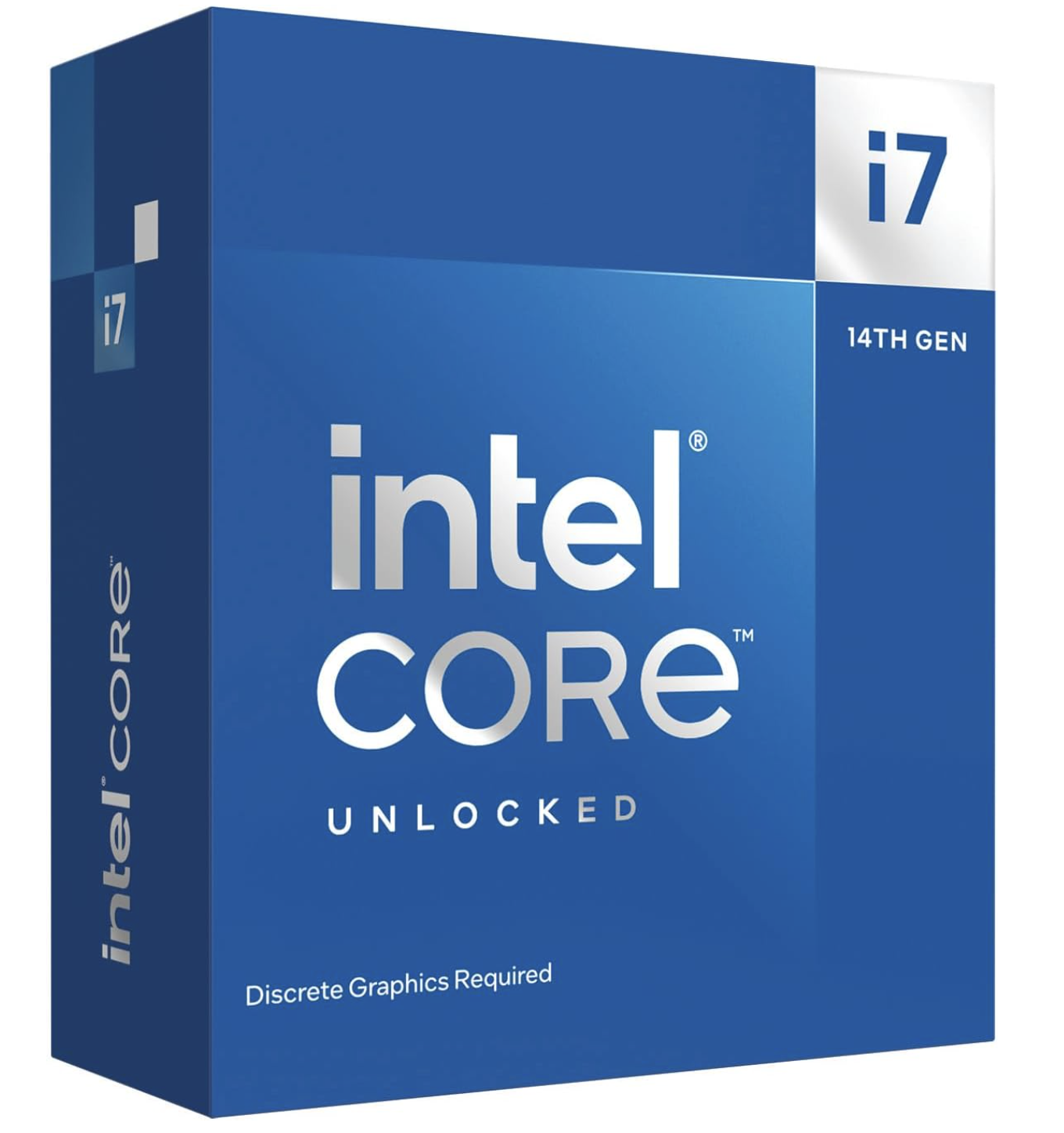 Core i7-14700K